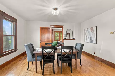Dining - 424 Turner St, Wrightstown, WI 54180 photo 1 of 2