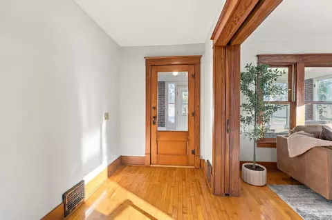 Entry Way - 424 Turner St, Wrightstown, WI 54180 photo 1 of 7