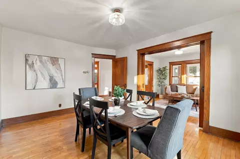 Dining - 424 Turner St, Wrightstown, WI 54180 photo 2 of 2