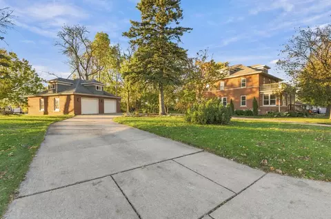 Exterior - 424 Turner St, Wrightstown, WI 54180 photo 2 of 11