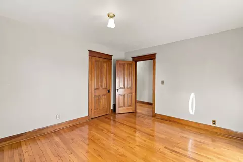 Bedroom - 424 Turner St, Wrightstown, WI 54180 photo 6 of 6