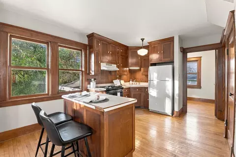 Kitchen - 424 Turner St, Wrightstown, WI 54180 photo 1 of 5