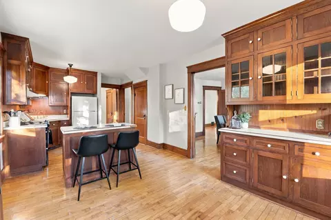 Kitchen - 424 Turner St, Wrightstown, WI 54180 photo 5 of 5