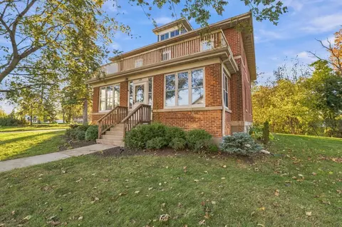 Exterior - 424 Turner St, Wrightstown, WI 54180 photo 4 of 11