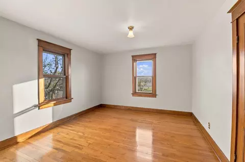 Bedroom - 424 Turner St, Wrightstown, WI 54180 photo 5 of 6