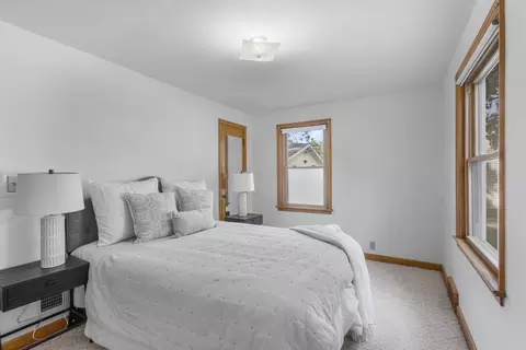 Bedroom - 2417 Gmeiner Rd, Appleton, WI 54915 photo 2 of 8