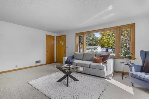 Living - 2417 Gmeiner Rd, Appleton, WI 54915 photo 3 of 3