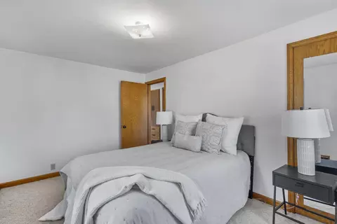 Bedroom - 2417 Gmeiner Rd, Appleton, WI 54915 photo 1 of 8