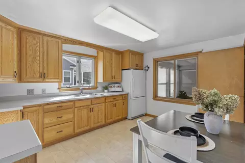Kitchen - 2417 Gmeiner Rd, Appleton, WI 54915 photo 1 of 3