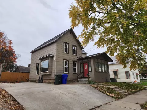 408 Main Ave, Kaukauna, WI 54130