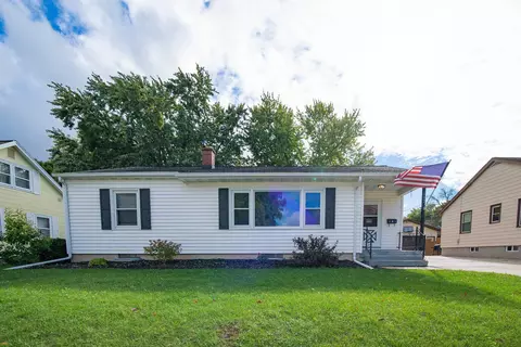 612 Western Ave, Fond Du Lac, WI 54935