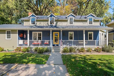 2135 Lakeside Pl, Green Bay, WI 54302