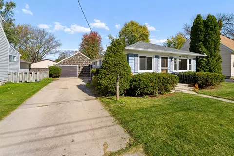232 Frederick St, Menasha, WI 54952