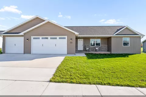 3260 S Weiler Rd, Kaukauna, WI 54130