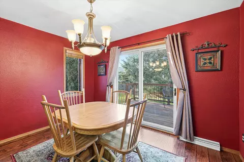 Dining - w2421 Hickory Park Drive, Appleton, WI 54915 photo 1 of 2
