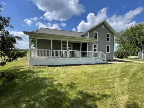 n1613 Manley Road, Greenville, WI 54942