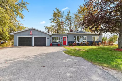 12892 Velp Ave, Green Bay, WI 54313