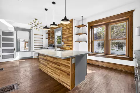 Kitchen - 620 N Oneida St, Appleton, WI 54911 photo 1 of 8