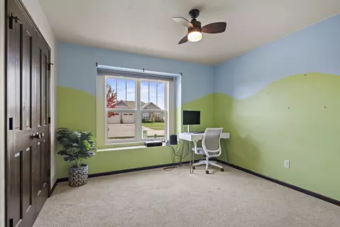 Bedroom - 3328 Tulip Trl, Appleton, WI 54913 photo 3 of 5