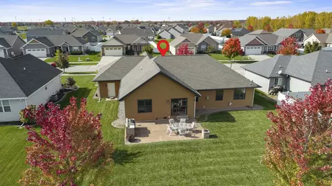 View/Area - 3328 Tulip Trl, Appleton, WI 54913 photo 3 of 6
