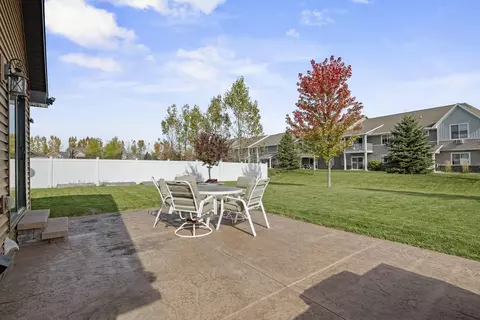 Exterior - 3328 Tulip Trl, Appleton, WI 54913 photo 15 of 19