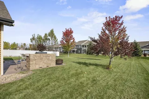 Exterior - 3328 Tulip Trl, Appleton, WI 54913 photo 9 of 19