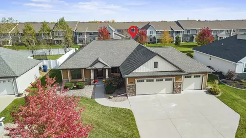 View/Area - 3328 Tulip Trl, Appleton, WI 54913 photo 1 of 6