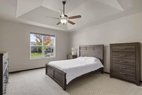 Bedroom - 3328 Tulip Trl, Appleton, WI 54913 photo 1 of 5