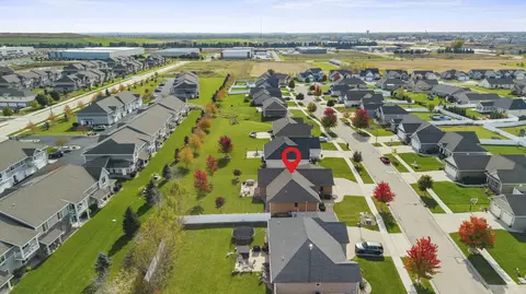 View/Area - 3328 Tulip Trl, Appleton, WI 54913 photo 5 of 6