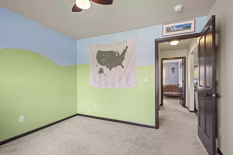 Bedroom - 3328 Tulip Trl, Appleton, WI 54913 photo 4 of 5