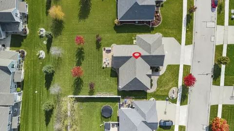 View/Area - 3328 Tulip Trl, Appleton, WI 54913 photo 6 of 6
