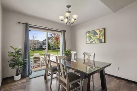 Dining - 3328 Tulip Trl, Appleton, WI 54913 photo 1 of 1