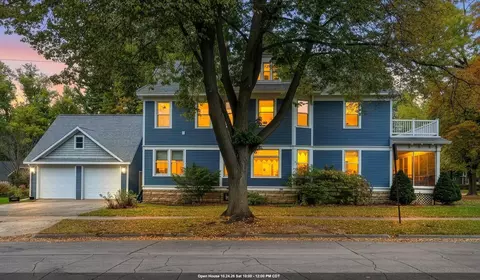 644 S Jackson St, Green Bay, WI 54301