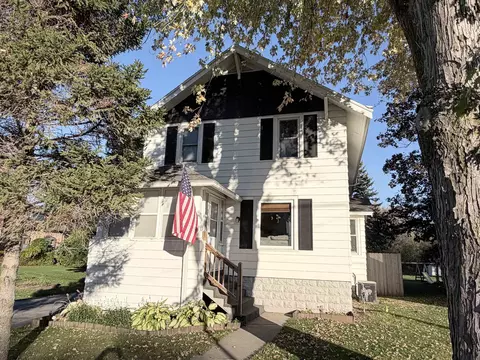 419 Morris St, Fond Du Lac, WI 54935