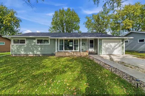457 E Mcwilliams St, Fond Du Lac, WI 54935
