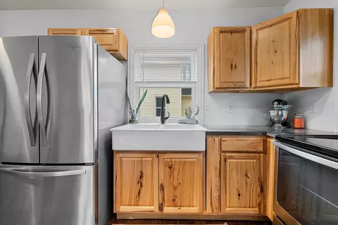 Kitchen - 933 W Spring St, Appleton, WI 54914 photo 3 of 5