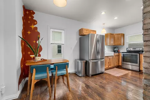 Kitchen - 933 W Spring St, Appleton, WI 54914 photo 1 of 5