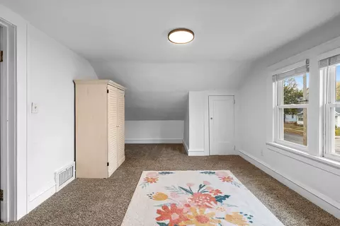 Bedroom - 933 W Spring St, Appleton, WI 54914 photo 9 of 9