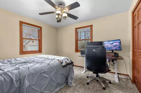 Bedroom - 1320 W Edgewood Dr, Appleton, WI 54913 photo 1 of 5