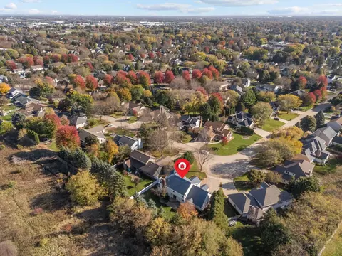 View/Area - 808 E Mayfield Dr, Appleton, WI 54911 photo 1 of 5