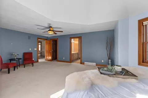 Bedroom - 808 E Mayfield Dr, Appleton, WI 54911 photo 5 of 11