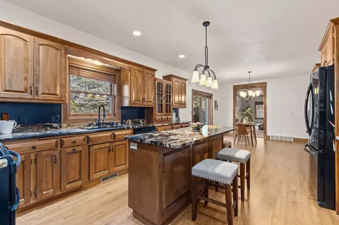 Kitchen - 808 E Mayfield Dr, Appleton, WI 54911 photo 5 of 5