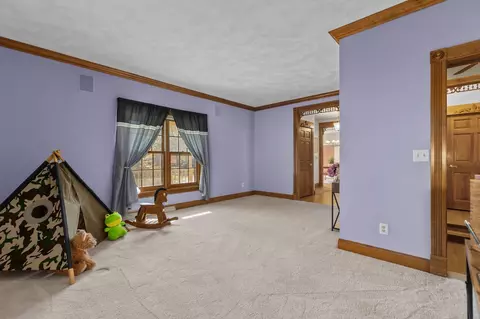 Bedroom - 808 E Mayfield Dr, Appleton, WI 54911 photo 2 of 11