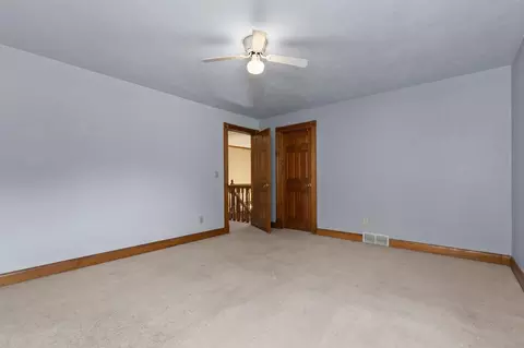 Bedroom - 808 E Mayfield Dr, Appleton, WI 54911 photo 9 of 11