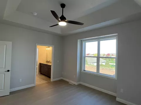 Bedroom - 852 W Nova Way, Appleton, WI 54913 photo 2 of 3