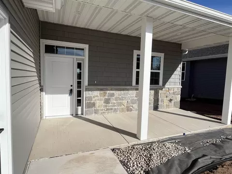 Exterior - 852 W Nova Way, Appleton, WI 54913 photo 2 of 3