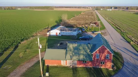 n7366 Beech Road, Bear Creek, WI 54922