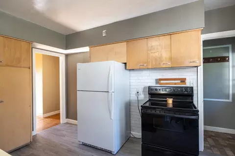 Kitchen - 1108 W Commercial St, Appleton, WI 54914 photo 1 of 5