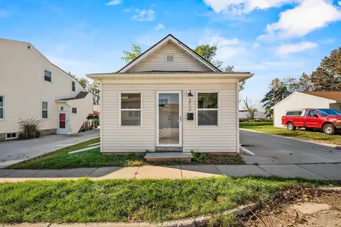 312 Polonia St, Menasha, WI 54952