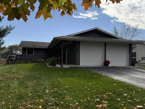 w6757 Homewood Avenue, Shawano, WI 54166